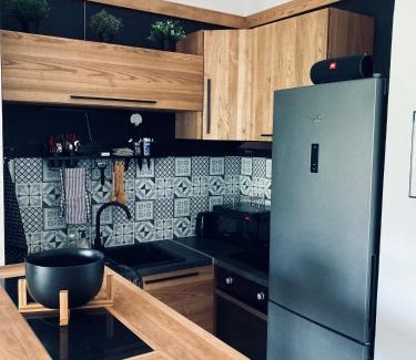 Beaux Arts-Boutonnet Appartement | Appartement design au cœur de Montpellier avec parking privé