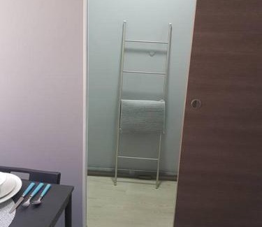 Thiers Appartement | Appartement design