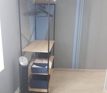 Thiers Appartement | Appartement design