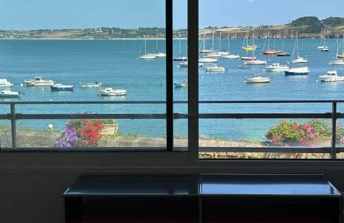 Douarnenez Appartement | Appartement Design IX - Port du Rosmeur - Sublime Vue Mer - Parking