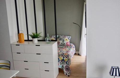 Sud Loire Appartement | Appartement design Orléans classé 3 étoiles
