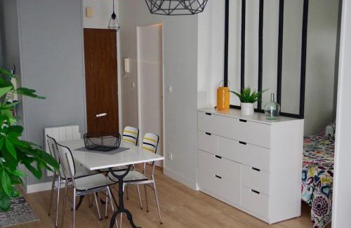 Sud Loire Appartement | Appartement design Orléans classé 3 étoiles