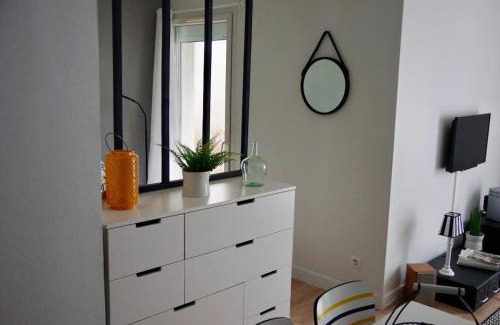 Sud Loire Appartement | Appartement design Orléans classé 3 étoiles