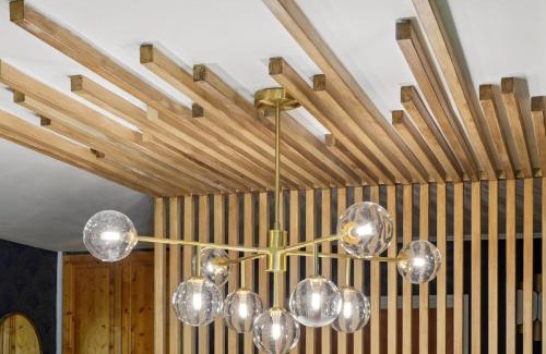 Sevres Appartement | Appartement Design Porte de Paris avec parking
