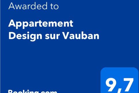 Vauban Appartement | Appartement Design sur Vauban - Clim et Wifi