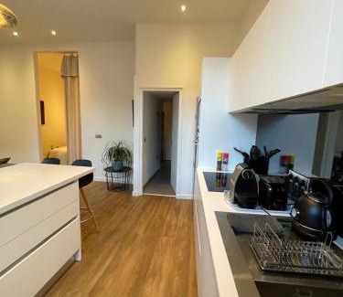 Vauban Appartement | Appartement Design sur Vauban - Clim et Wifi