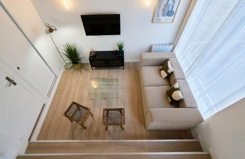 Annappes Appartement | Appartement deux chambres & deux salles de bain
