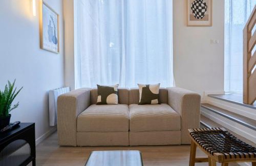 Annappes Appartement | Appartement deux chambres & deux salles de bain