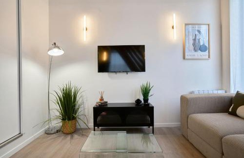 Annappes Appartement | Appartement deux chambres & deux salles de bain