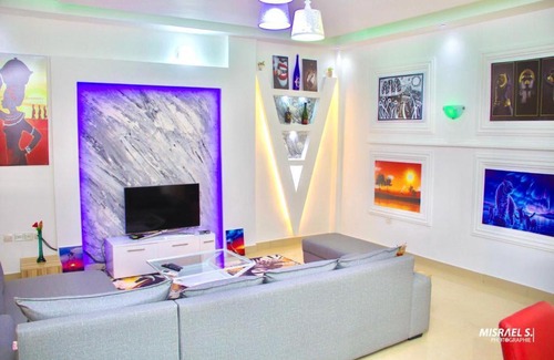 Littoral Department Appartement | Appartement deux chambres