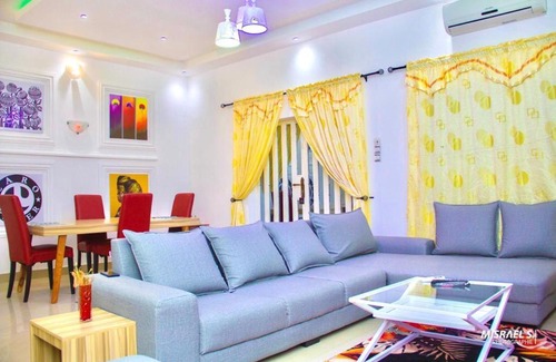 Littoral Department Appartement | Appartement deux chambres