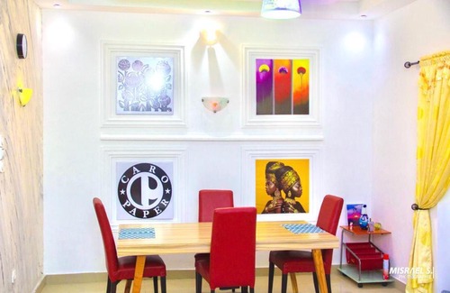 Littoral Department Appartement | Appartement deux chambres