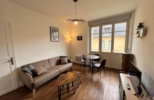 Sedan Appartement | Appartement Diamant - 2 pers - Sedan