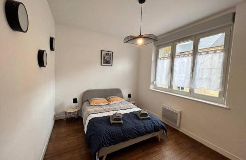 Sedan Appartement | Appartement Diamant - 2 pers - Sedan