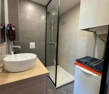 Montchapet Appartement | Appartement - Dijon