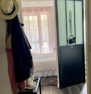 Villiers-sur-Marne Appartement | Appartement douillet près de Disney