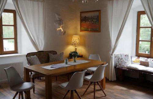 Leiben Appartement | Appartement Donaustrand