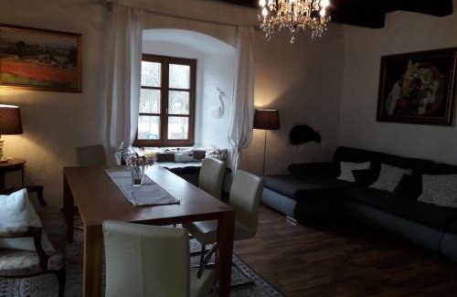 Leiben Appartement | Appartement Donaustrand