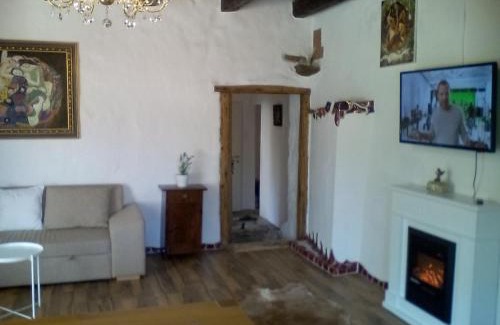Leiben Appartement | Appartement Donaustrand