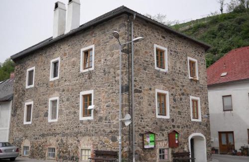 Leiben Appartement | Appartement Donaustrand