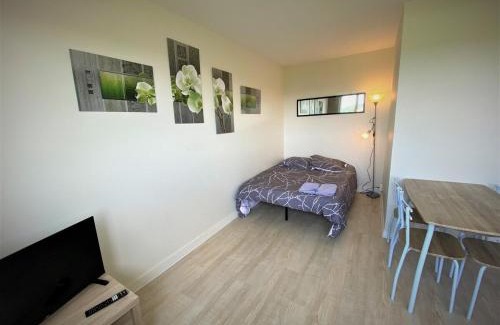 Limoges Appartement | Appartement double 23 à Limoges