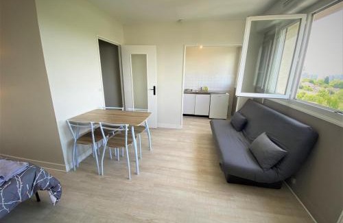Limoges Appartement | Appartement double 23 à Limoges