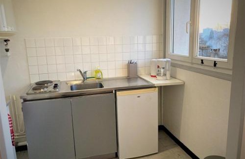 Limoges Appartement | Appartement double 5 à Limoges