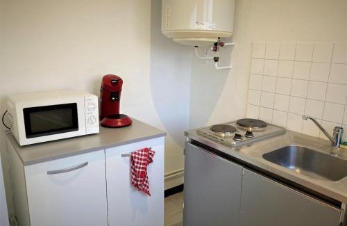 Limoges Appartement | Appartement double 5 à Limoges