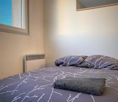 Limoges Appartement | Appartement double 5 à Limoges