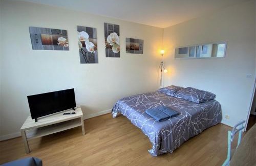 Limoges Appartement | Appartement double 7 à Limoges