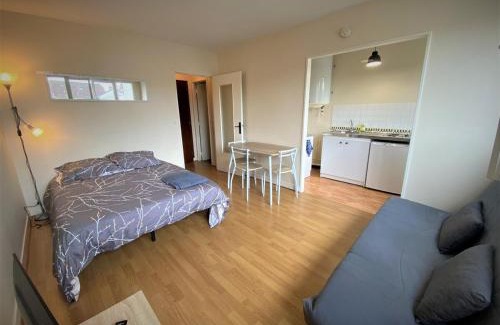 Limoges Appartement | Appartement double 7 à Limoges