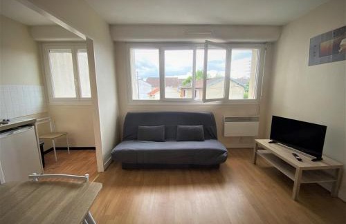 Limoges Appartement | Appartement double 7 à Limoges
