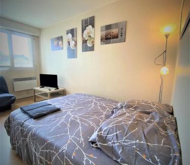 Limoges Appartement | Appartement double 7 à Limoges