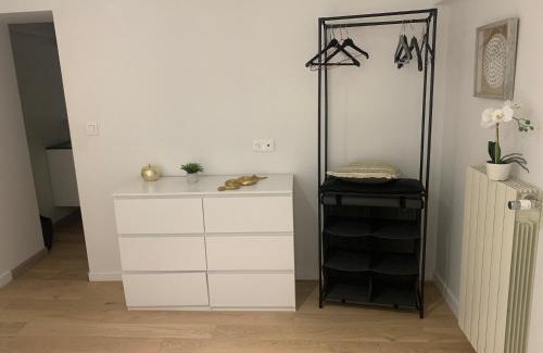 Mirefleurs Appartement | Appartement douillet