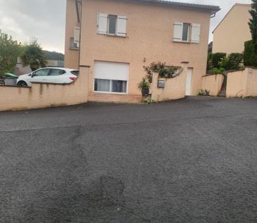 Mirefleurs Appartement | Appartement douillet