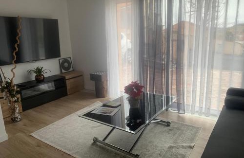 Mirefleurs Appartement | Appartement douillet