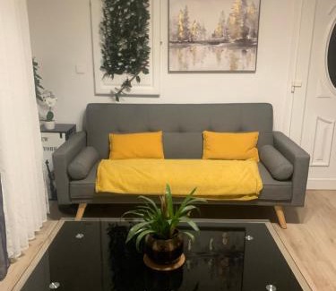 Mirefleurs Appartement | Appartement douillet