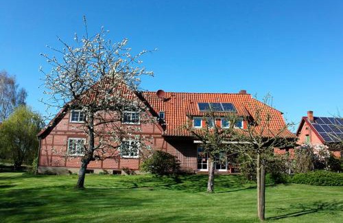 Boddenstedt Appartement | Appartement Drögemüller