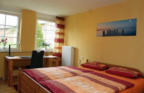 Boddenstedt Appartement | Appartement Drögemüller