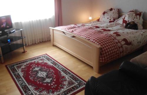 Unterpudlach Appartement | Appartement Draublick