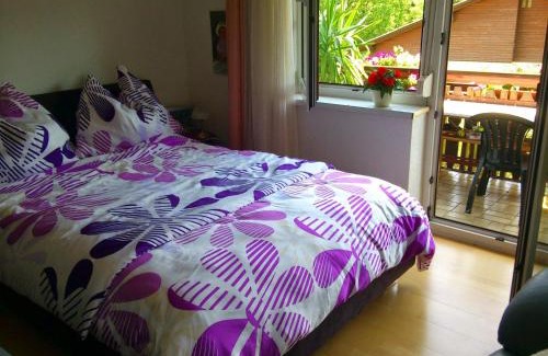 Unterpudlach Appartement | Appartement Draublick
