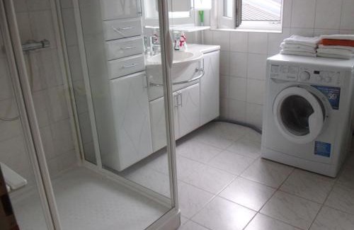 Unterpudlach Appartement | Appartement Draublick
