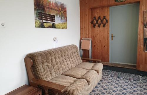 Donja Dubrava Appartement | Appartement Drava 1