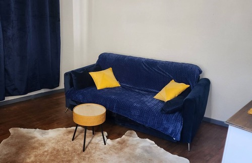 Commercy Appartement | Appartement du château Stanislas