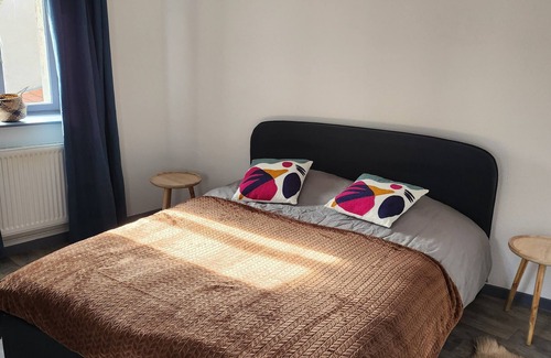 Commercy Appartement | Appartement du château Stanislas