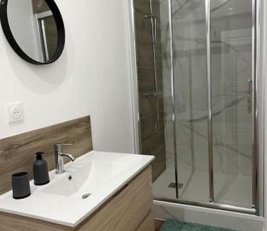 Luneville Appartement | Appartement du Château