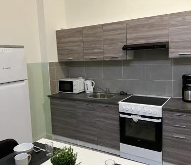Luneville Appartement | Appartement du Château