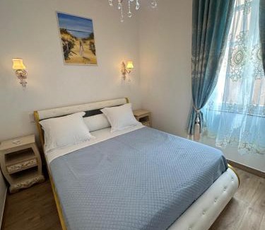 Centre Historique Appartement | Appartement du Cloitre 1er