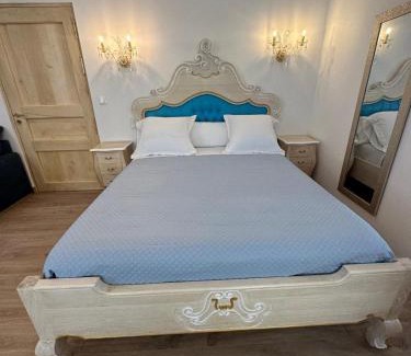 Centre Historique Appartement | Appartement du Cloitre 1er