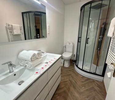 Centre Historique Appartement | Appartement du Cloitre 1er